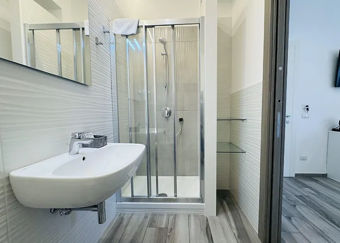 Alojamento de Acomodação e Pequeno-almoço Yourhome - Maison Degli Aranci