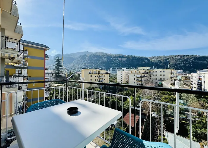 Yourhome - Maison Degli Aranci Sorrento