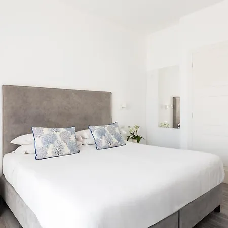 Yourhome - Maison Degli Aranci Sorrent