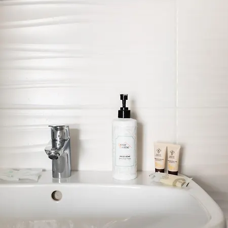 Yourhome - Maison Degli Aranci 3* Półwysep Sorrentyński