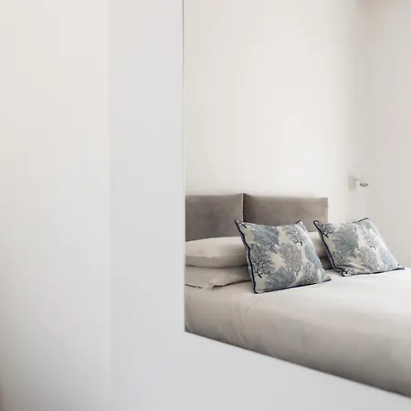 Frühstückspension Yourhome - Maison Degli Aranci Sorrent