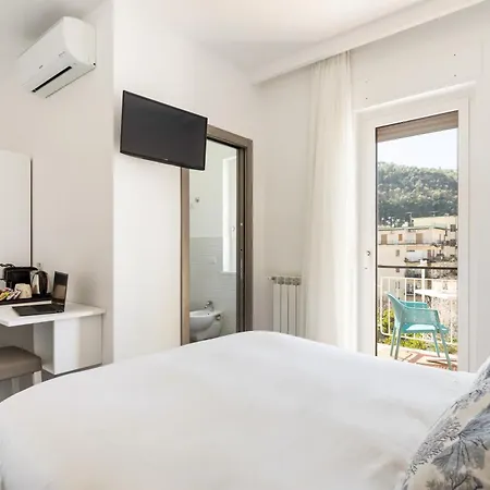 Yourhome - Maison Degli Aranci Półwysep Sorrentyński