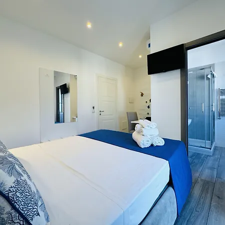 Nocleg ze śniadaniem Yourhome - Maison Degli Aranci