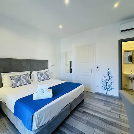 Yourhome - Maison Degli Aranci Półwysep Sorrentyński