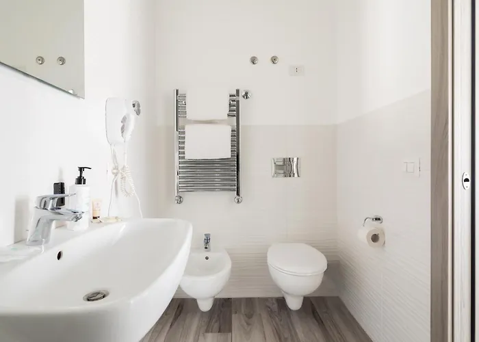 Yourhome - Maison Degli Aranci Panzió 3*