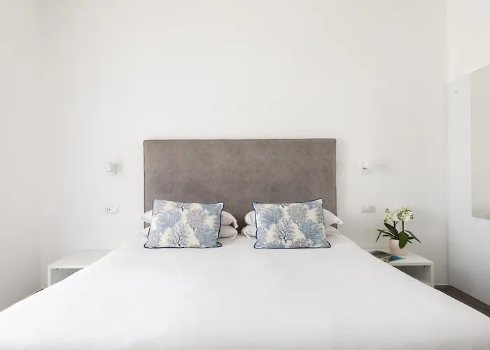 Panzió Yourhome - Maison Degli Aranci Sorrento