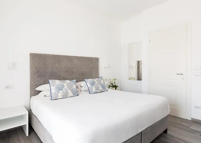 Yourhome - Maison Degli Aranci Sorrento