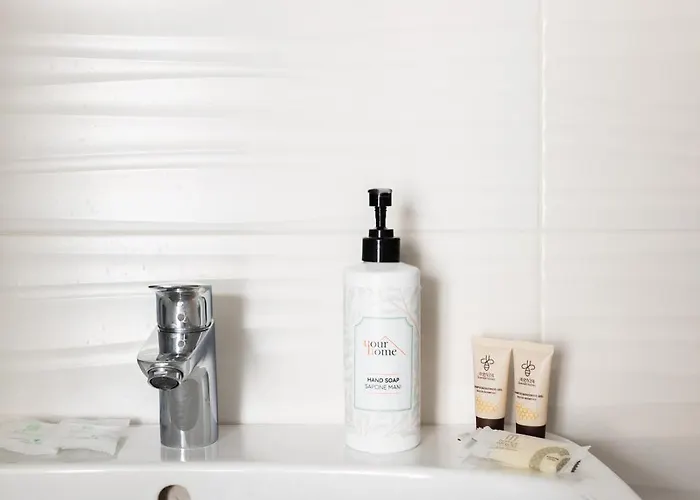 Yourhome - Maison Degli Aranci 3* Sorrento