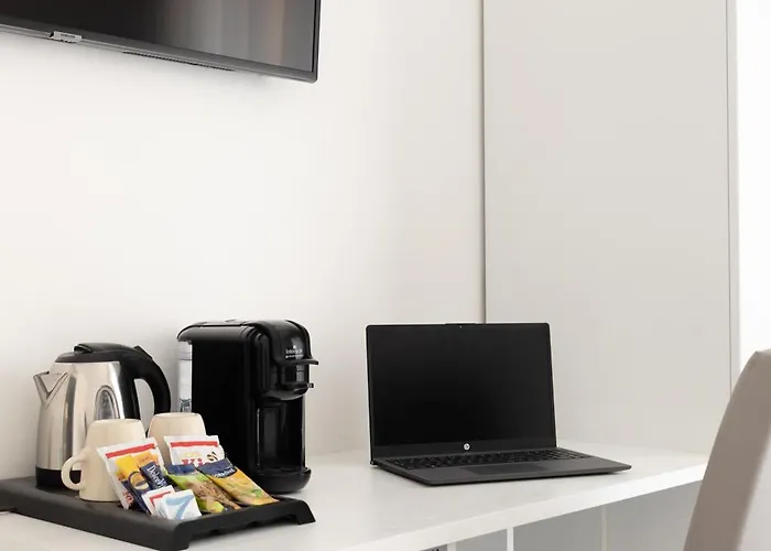 Yourhome - Maison Degli Aranci Panzió