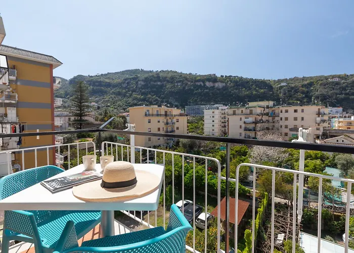 Yourhome - Maison Degli Aranci