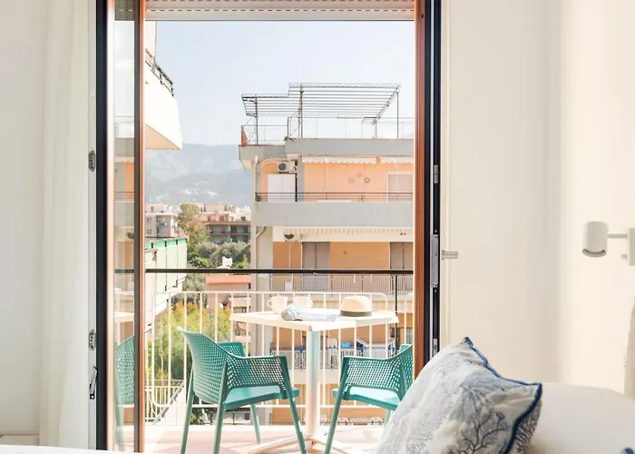 Yourhome - Maison Degli Aranci 3* Sorrento