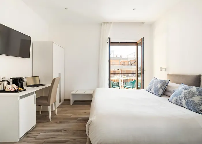 Yourhome - Maison Degli Aranci Sorrento