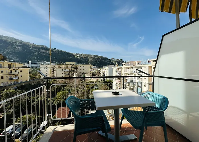 Yourhome - Maison Degli Aranci