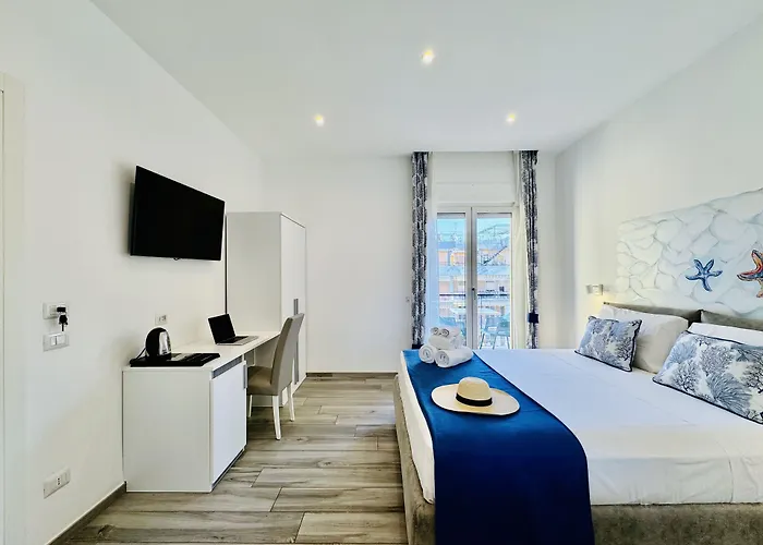 Yourhome - Maison Degli Aranci