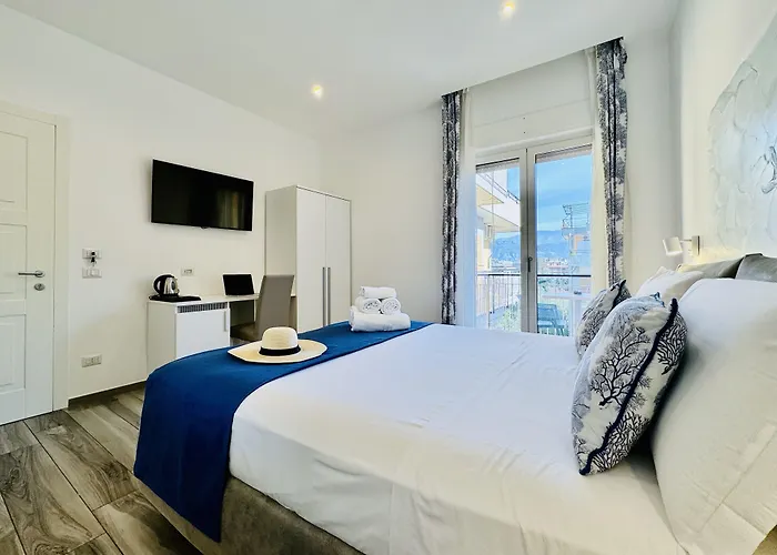 Yourhome - Maison Degli Aranci Panzió 3*