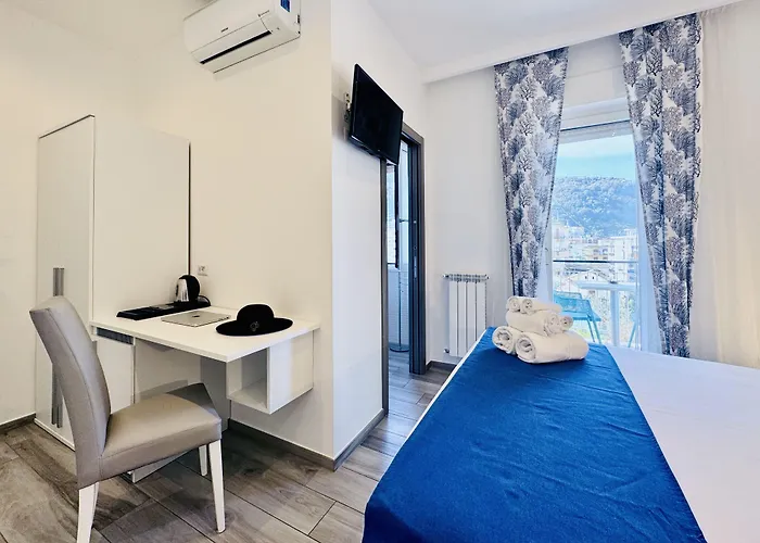 Yourhome - Maison Degli Aranci