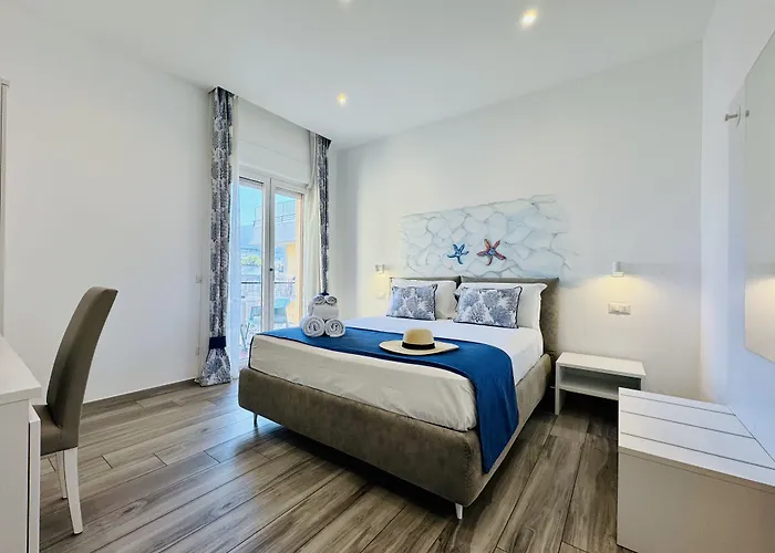 Yourhome - Maison Degli Aranci 3*