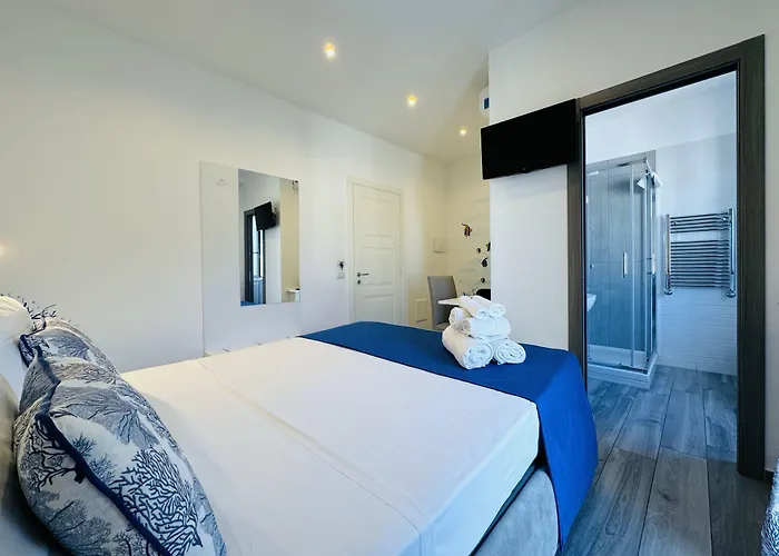 Panzió Yourhome - Maison Degli Aranci