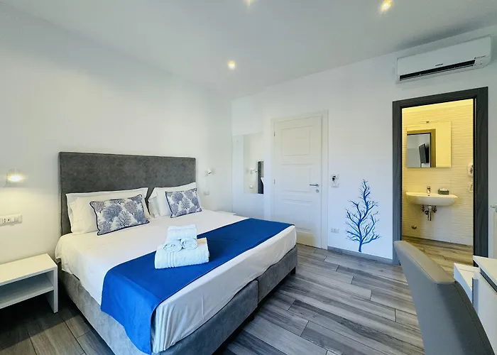 Yourhome - Maison Degli Aranci Sorrento