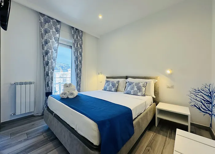 Yourhome - Maison Degli Aranci