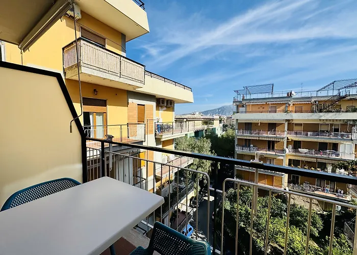 Panzió Yourhome - Maison Degli Aranci 3*